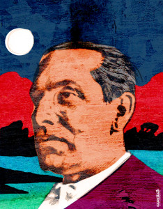 representation_de_julius_evola