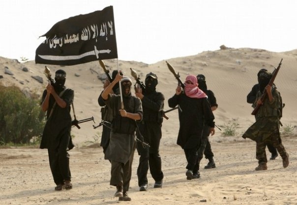 Africa Jihad