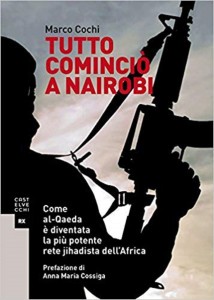 Nairobi Cochi Vattani