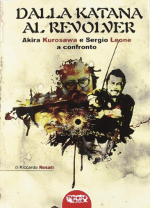 Katana Revolver