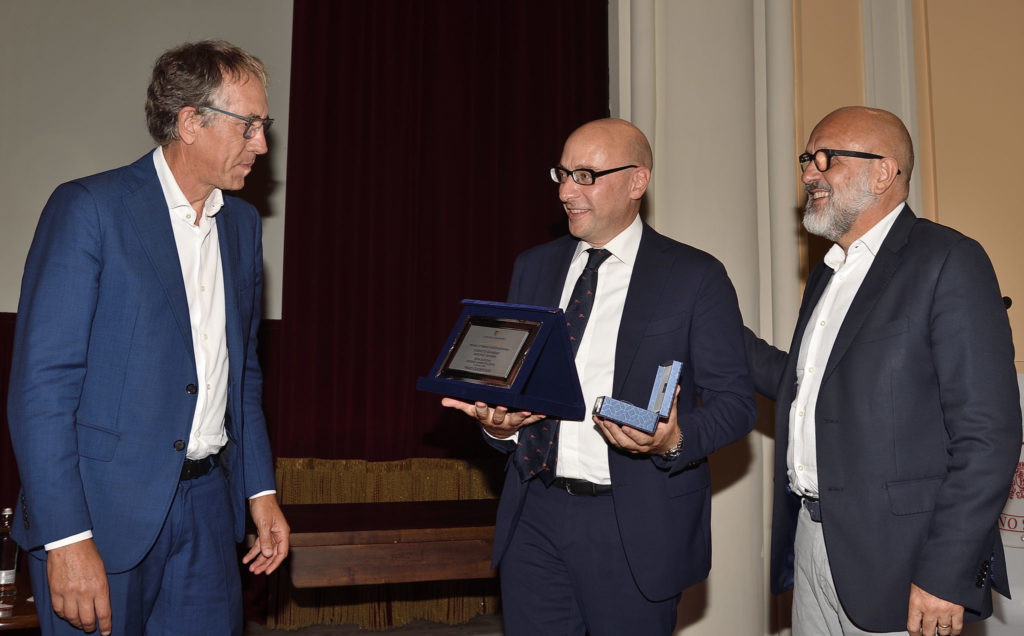 Premio Sindaco Sanremo Vattani
